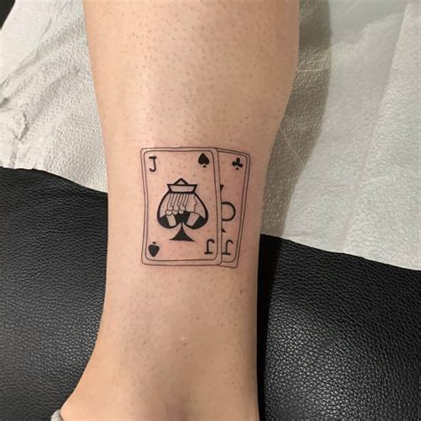 jack of spades meaning sexually|Jack of Spades Tattoo Meaning